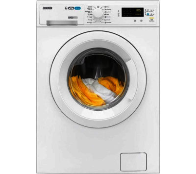 Zanussi ZWD81663W Washer Dryer - White